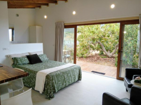 El Cornical Luxury Bungalow